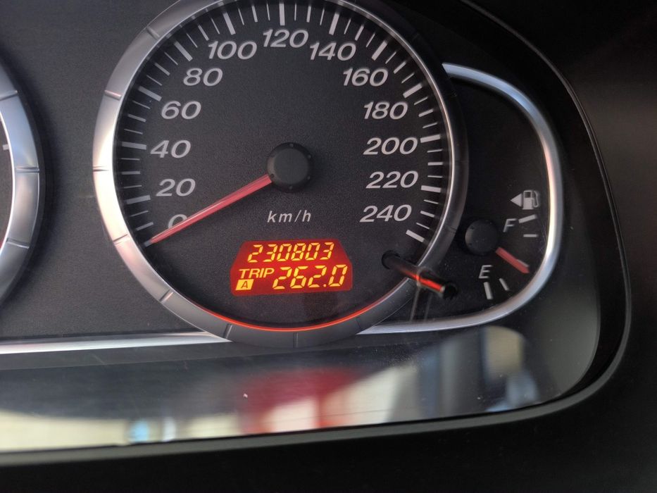 Продавам Мазда Mazda 6 143 к.с. facelift