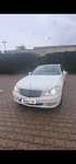 Mercedes S Class