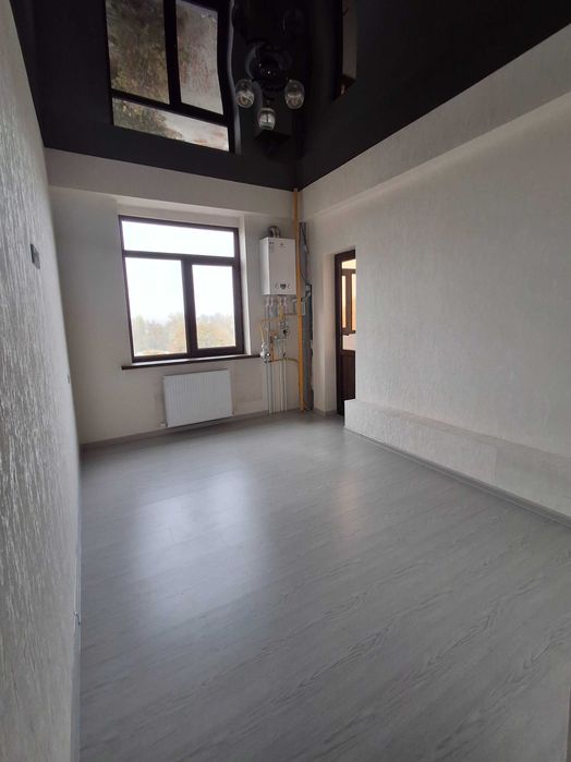 .Новастройка. 2-3/3/10  квартира .Ремонт. Кадастр бор.