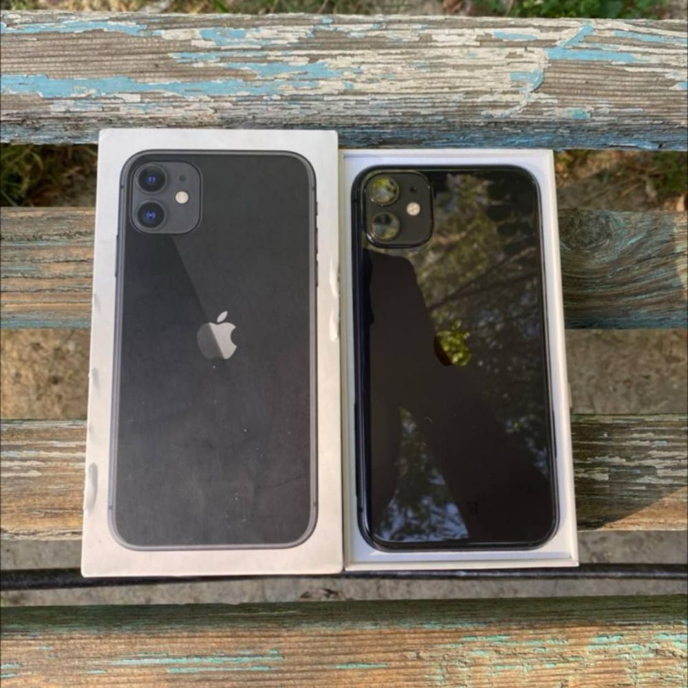Iphone 11    Ll/a