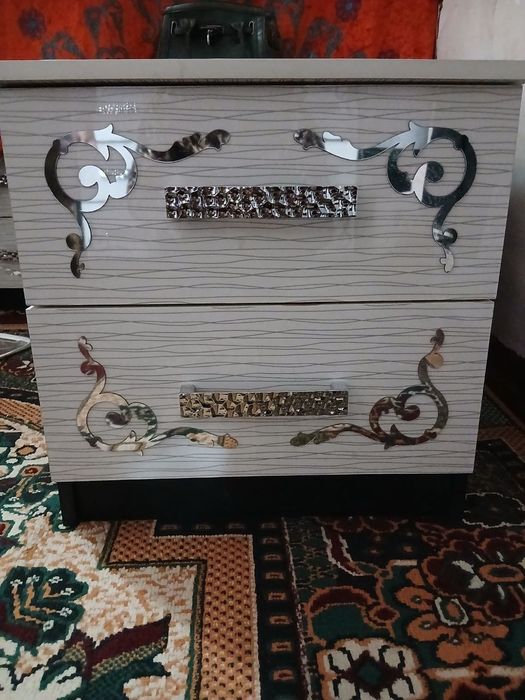 Спальный гарнитур