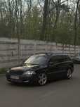 Vand Passat B5.5 1.8t + GPL 210Cp