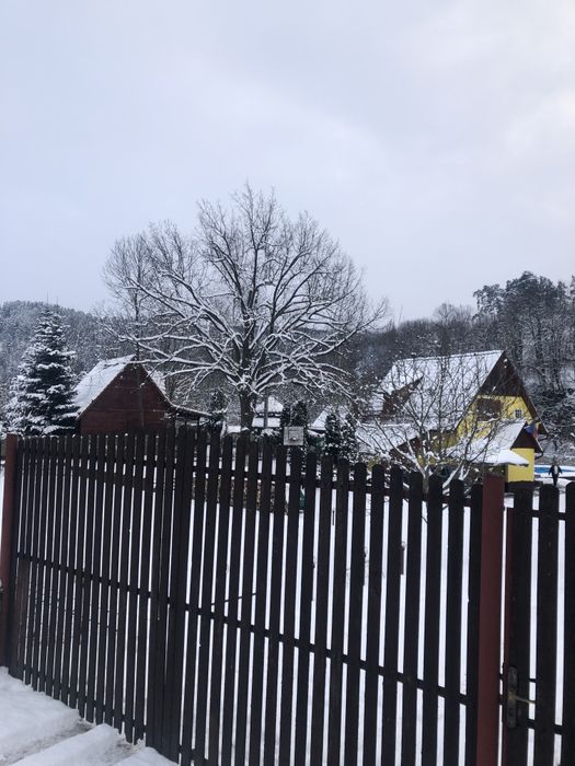 Cabana la munte cu jacuzzi acoperit