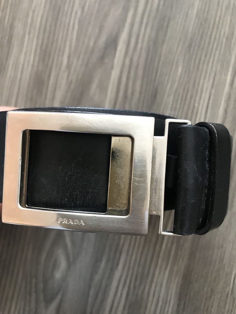 Оригинални колани Prada и Max Mara