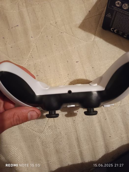 Controllere battelgraund