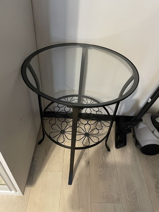 Журнальный столик IKEA