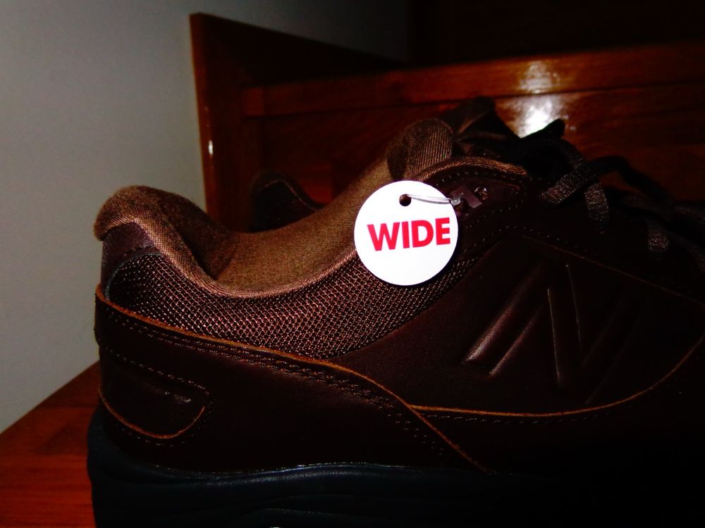 New Balance Men's 928 V3 6E Foarte lati ideal Diabetici Import SUA
