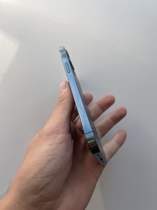 • Iphone 12 Pro • Blue • piese • dezmembrez