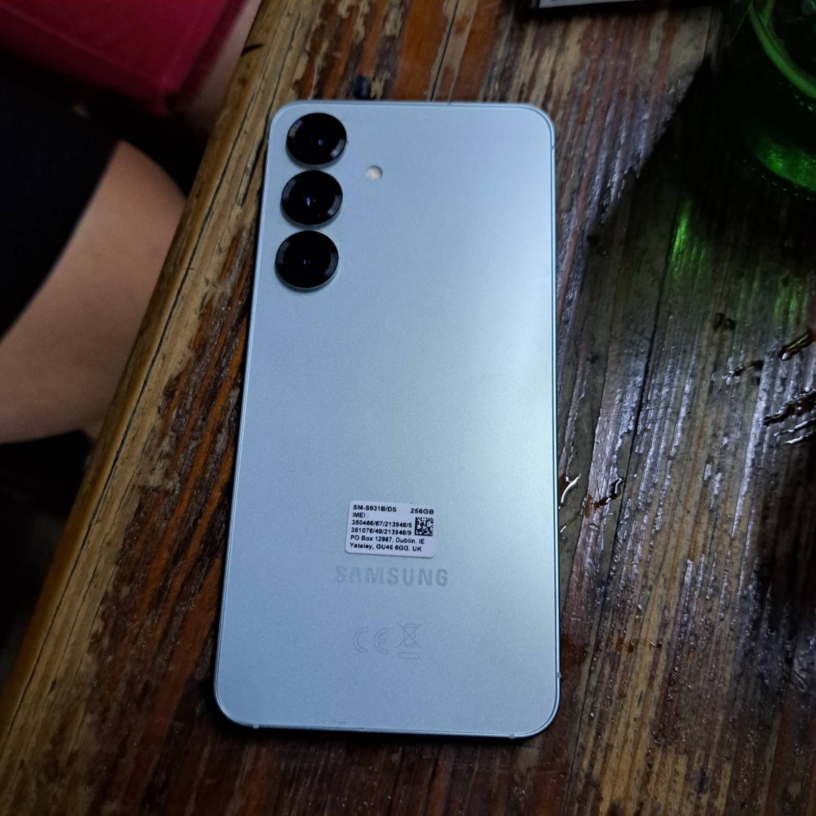 Самсунг  S25  5G