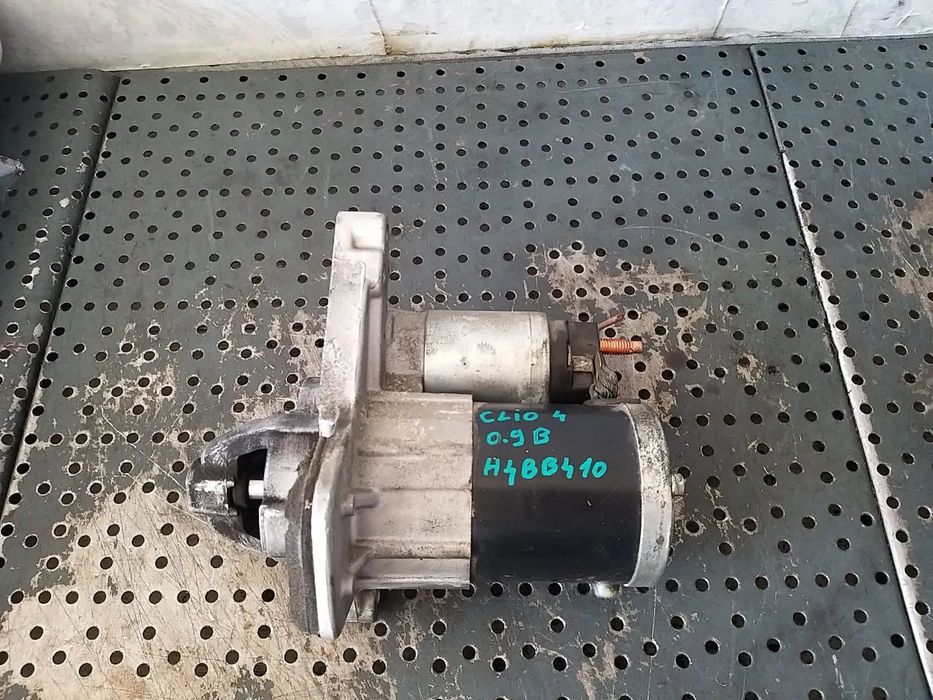 Electromotor 0.9 b renault clio 4 233000557r m000td0372ze