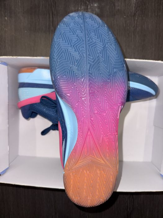 Баскетболни обувки Nike Ja 1 "NY VS NY"