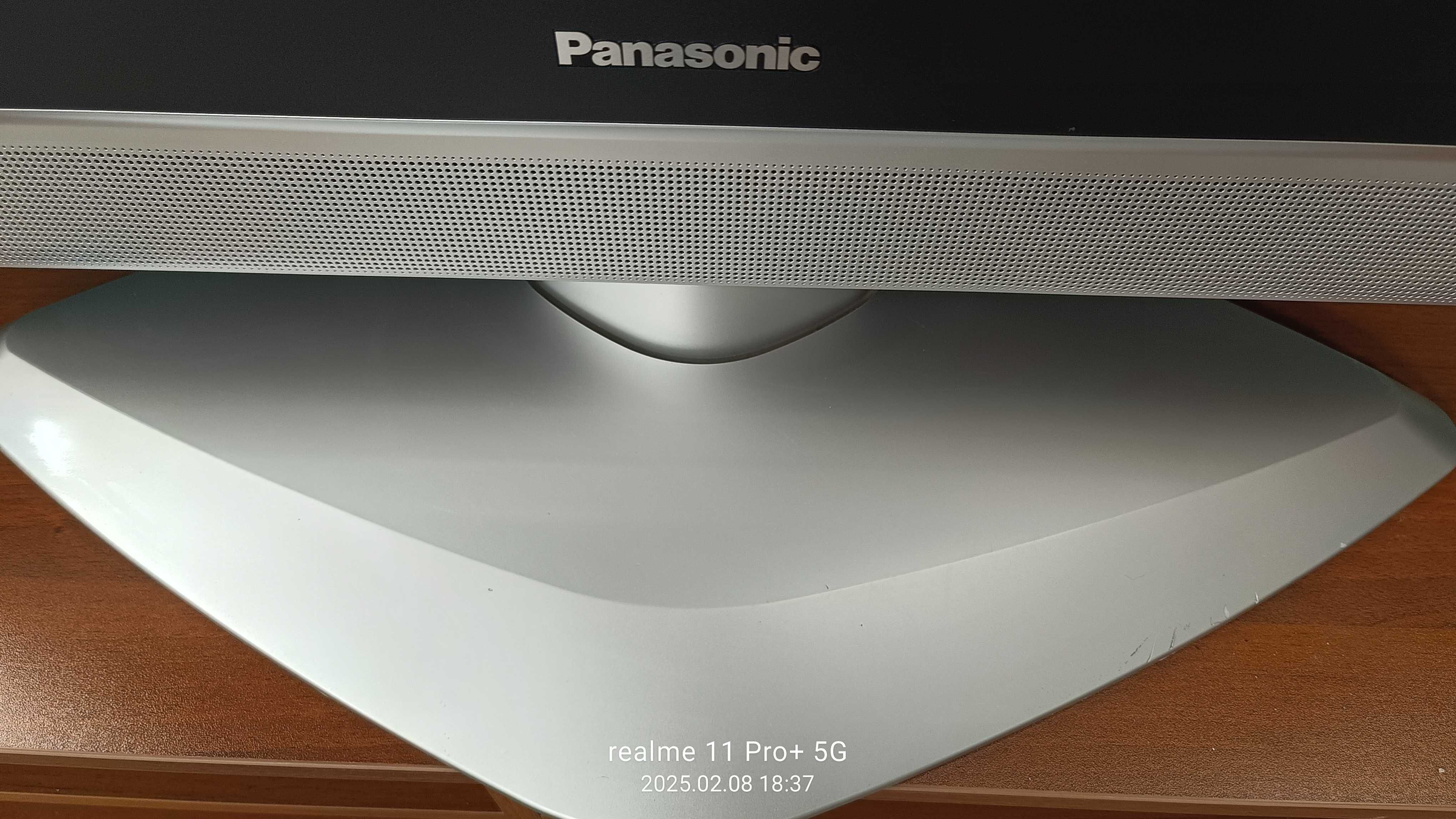 Телевизор плазмен Panasonic 42 inch