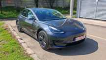 Tesla model 3 SR+, Impecabila + garantie