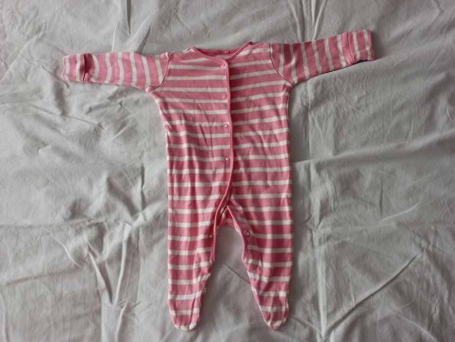 Лот дрешки за момиче 3-6м