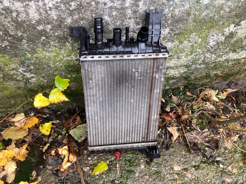 Intercooler adblue Dacia logan 2 Sandero 2 2017 - 2020 duster dokker