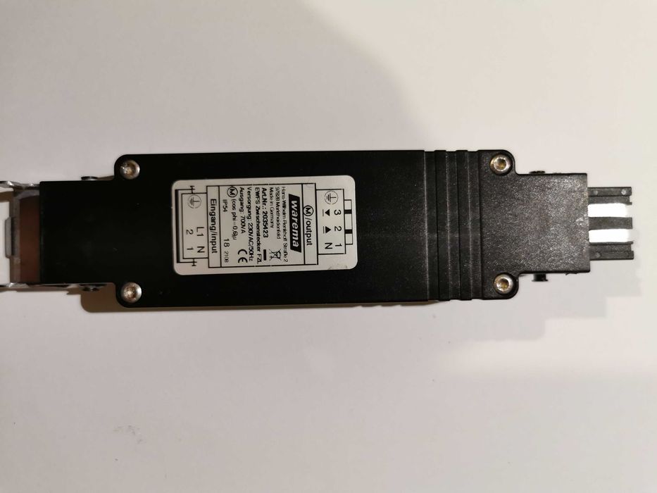 Receptor jaluzele Warema