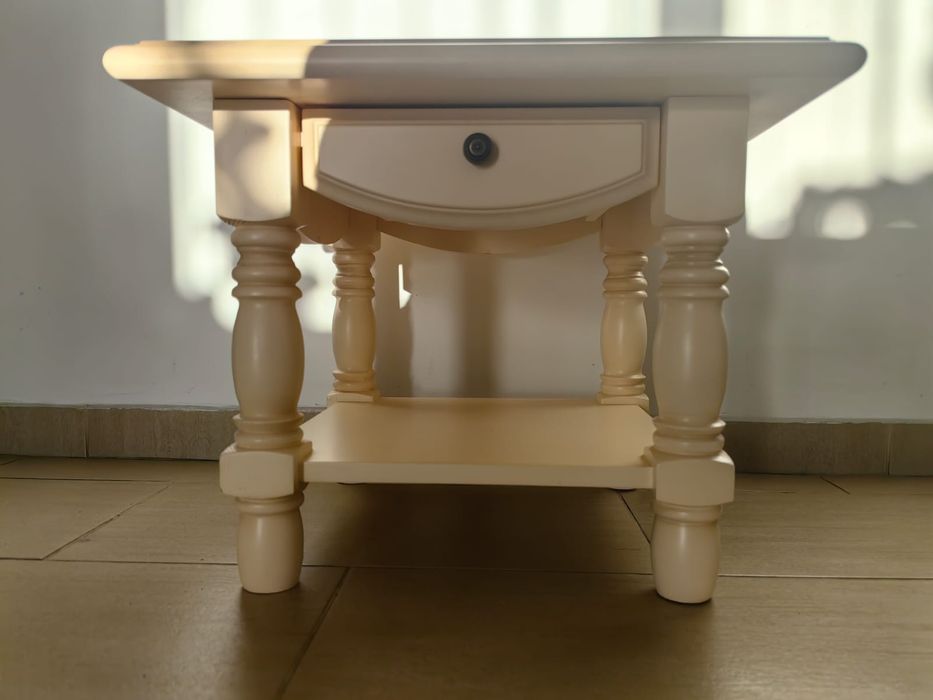 Mobilier sufragerie masuta colt ,masa