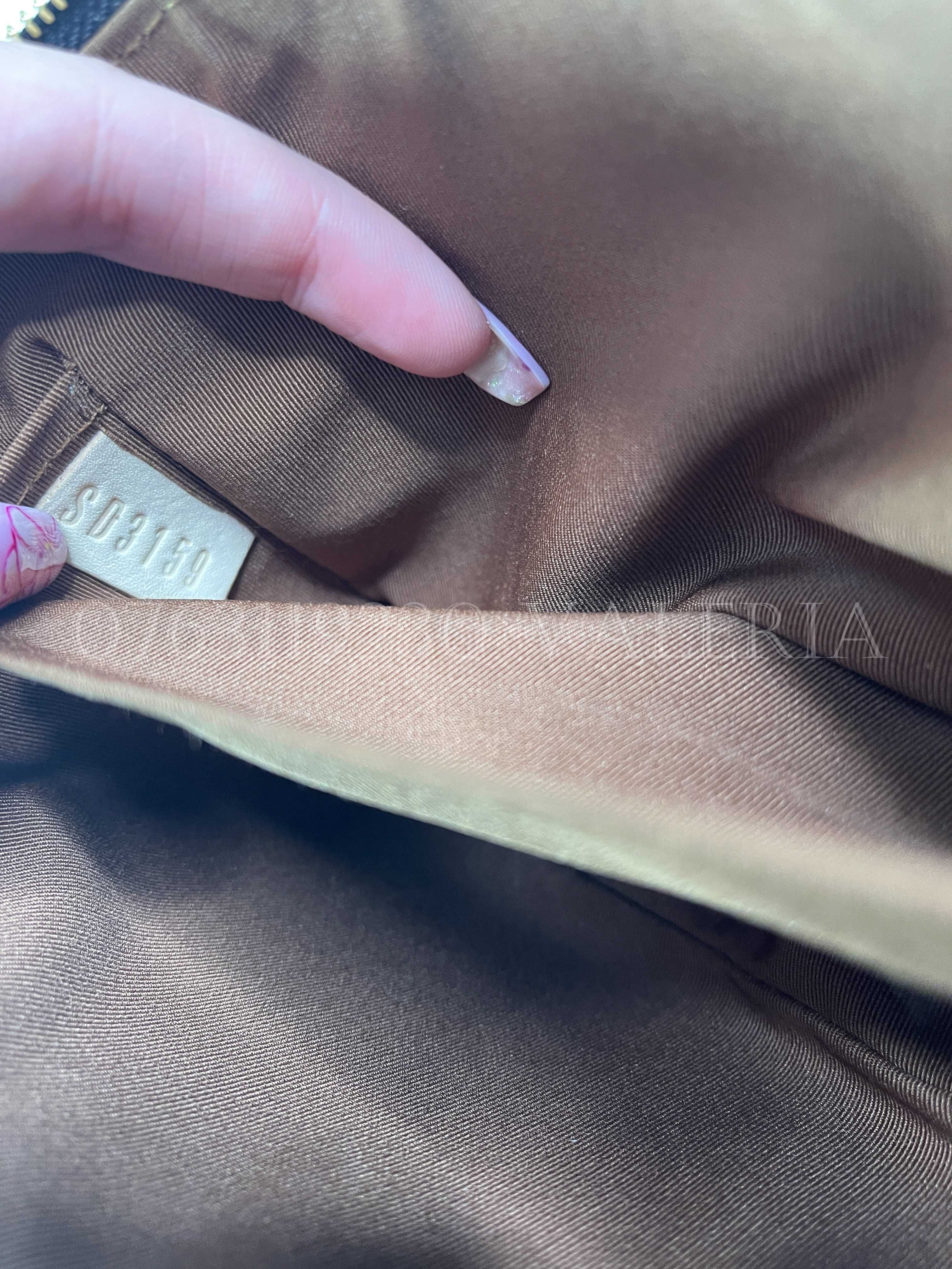 Geanta Louis Vuitton - Pochette Accessoires Monogram