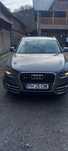 Vând Audi Q3 diesel