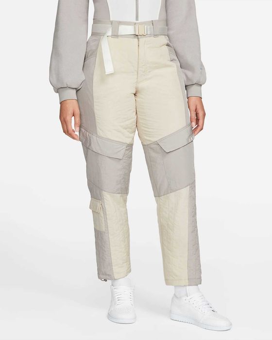 Pantaloni Nike - Jordan Fleece - Marimea S