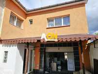 1/2 Duplex 4 camere, 341 mp teren, Cetate - zona Schit
