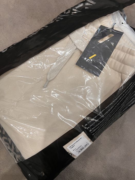 Дамско спортно долнище My protein