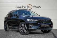Volvo XC 60 Facelift,Susp pneumaticKeyLess,Pano,Cam360,Harman,Garantie Volvo12luni