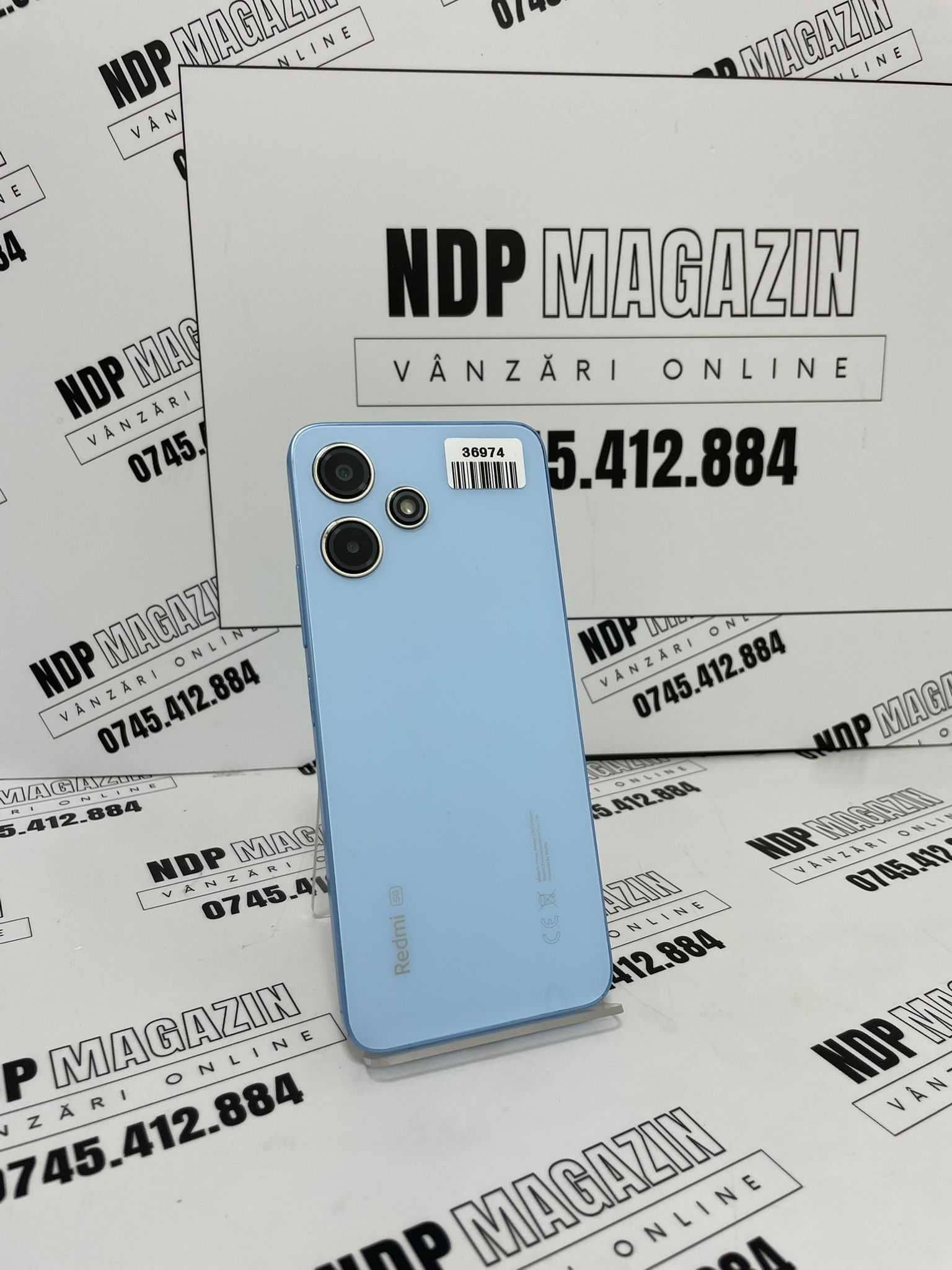 NDP Amanet NON-STOP Sos. Giurgiului 119 REDMI 12 5G (36974)