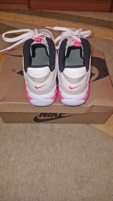 Маратонки Nike Zoom Air