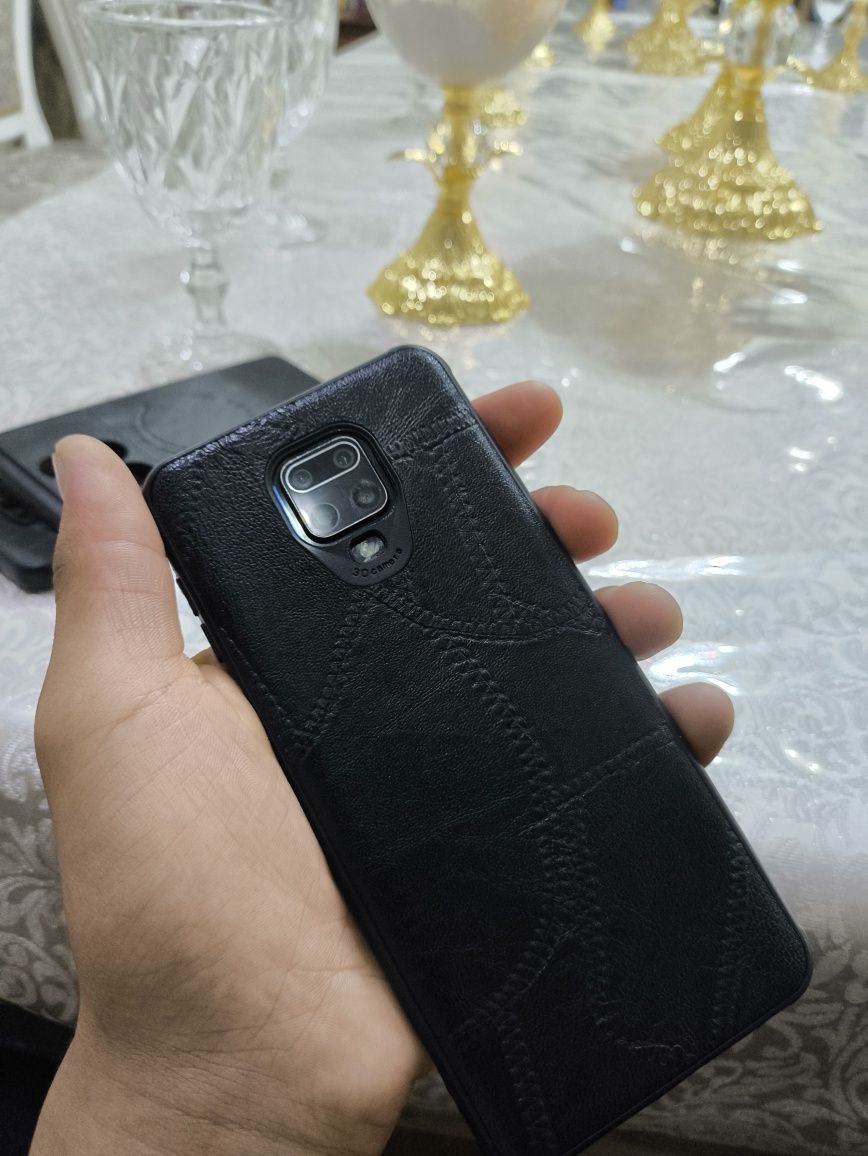 Redmi note 9S 4.64