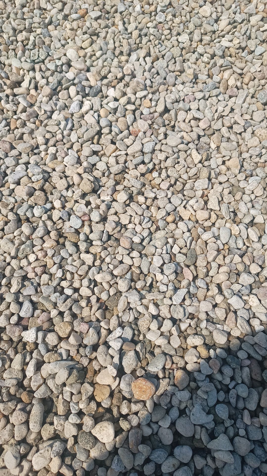 Hamuca nisip mărgăritar pământ beton pietris moloz