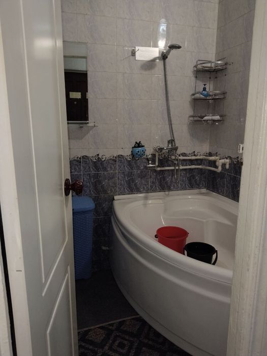 Chilonzor oq tepa 2 xonali uy