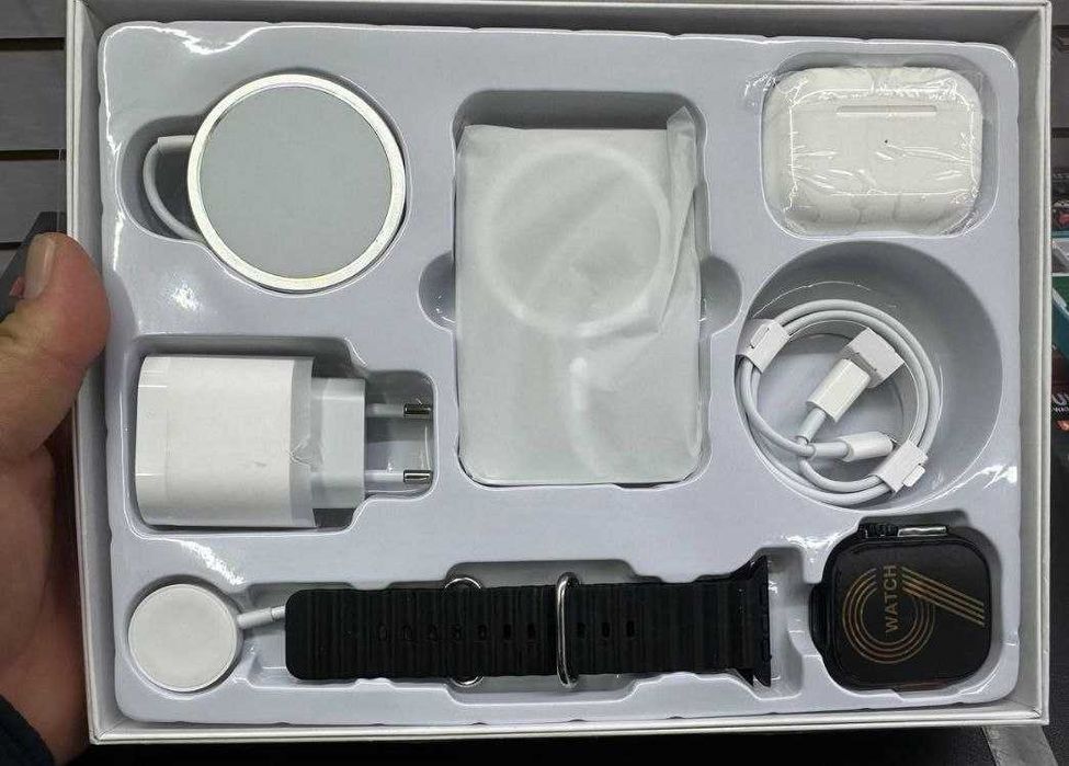 х10 комбо наборы для подарок