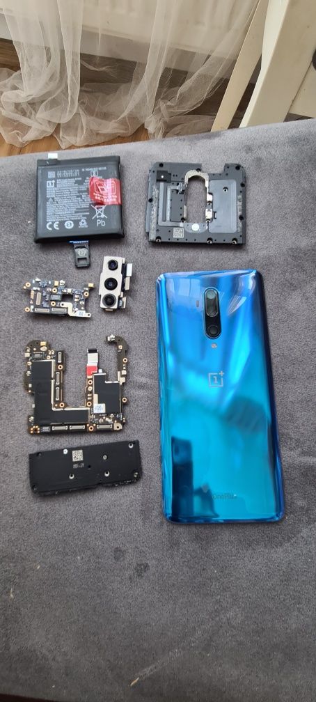 Placa de baza oneplus 7pro 7t pro