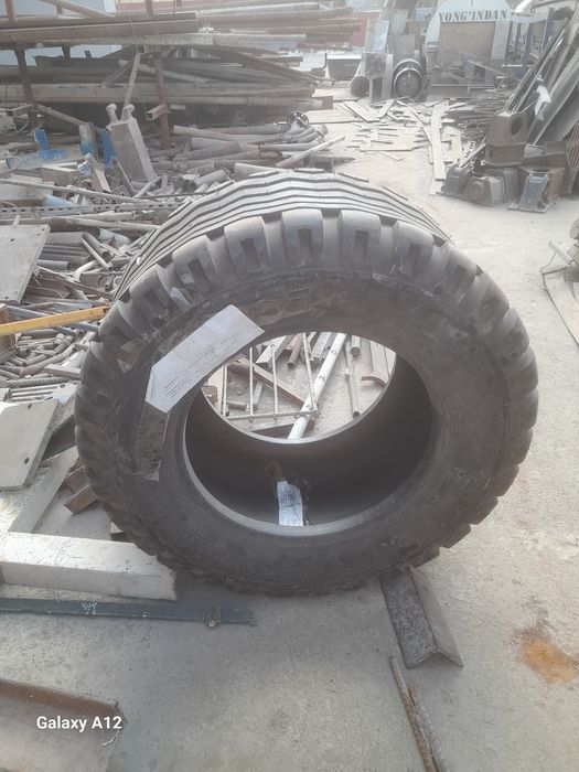 Balonlardan bor yangi