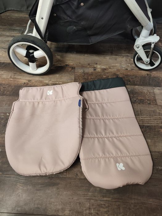 Бебешка количка Kikka boo Ugo