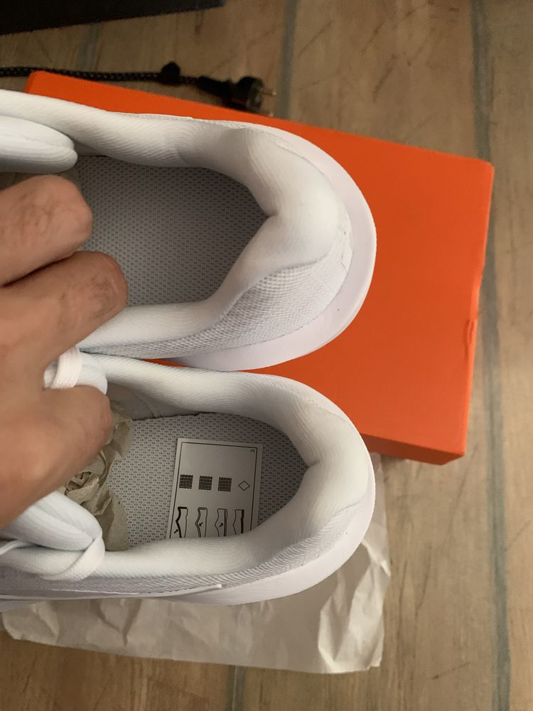 Nike спортно леки маратонки