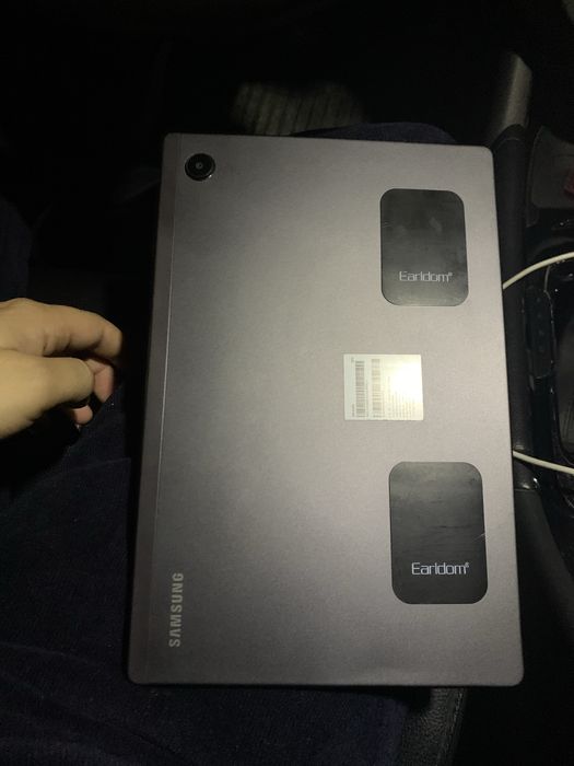 galaxy tab A8 32gb karobka dakument