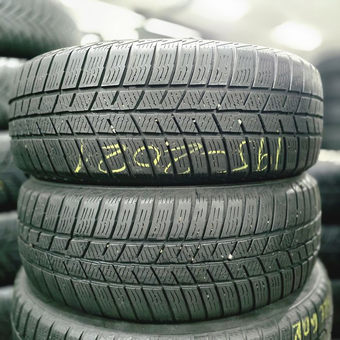 2x 195/65/15 M+S BARUM 2021 Stare excelentă