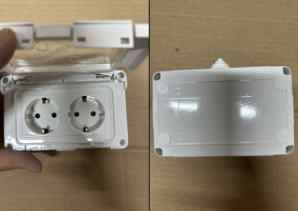 Prize pe tencuiala (PT), cu protectie– lichidare stoc– pachet