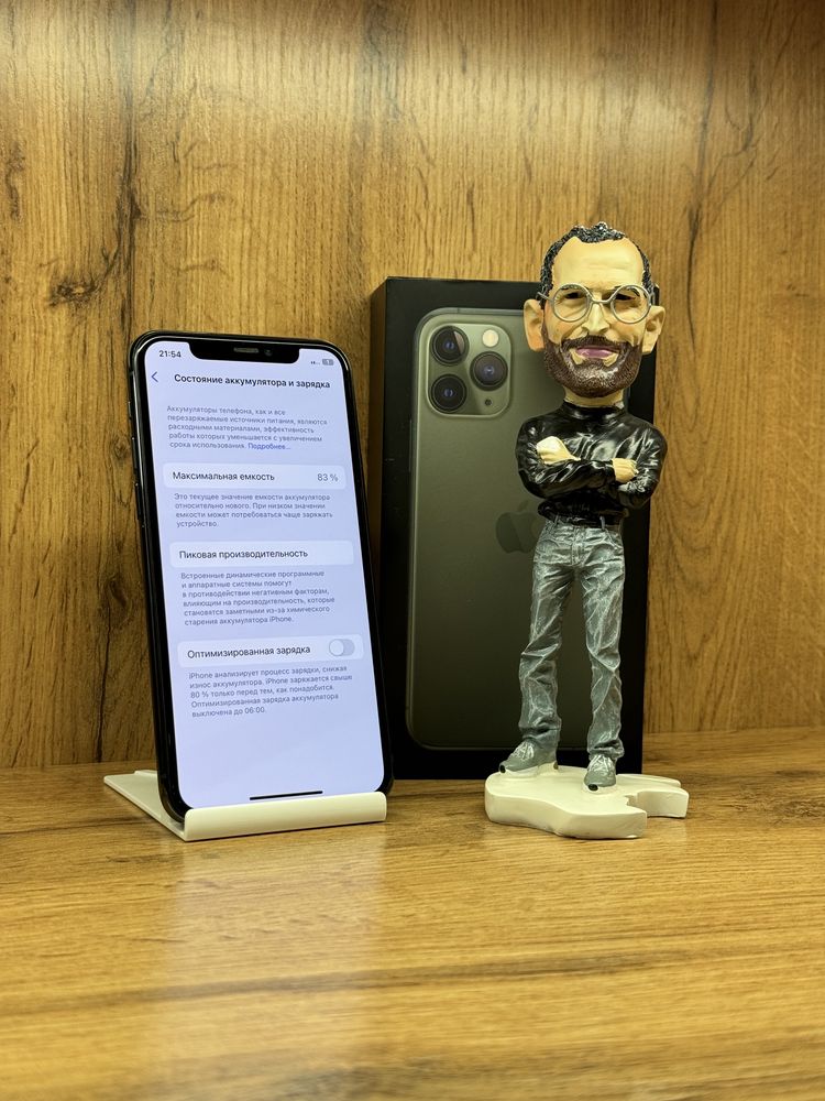  iPhone 11 Pro | 256 gb | Айфон 11 Про