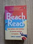 Beach read- Emily Henry