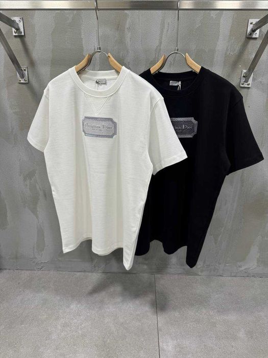 Мъжки Тениски CDior