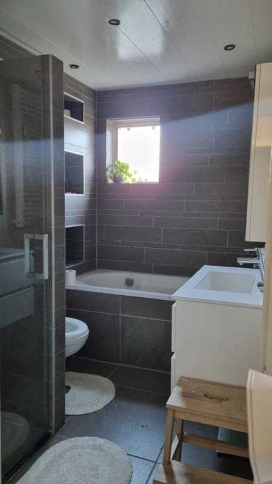 Дава се под наем Двустаен апартамент в София, Център - 55 кв.м за 408 € - Снимка #4