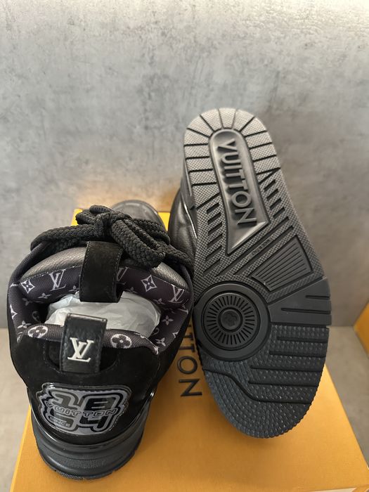 Louis vuitton skates