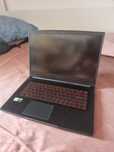 Laptop MSI ms-16r4 Gaming