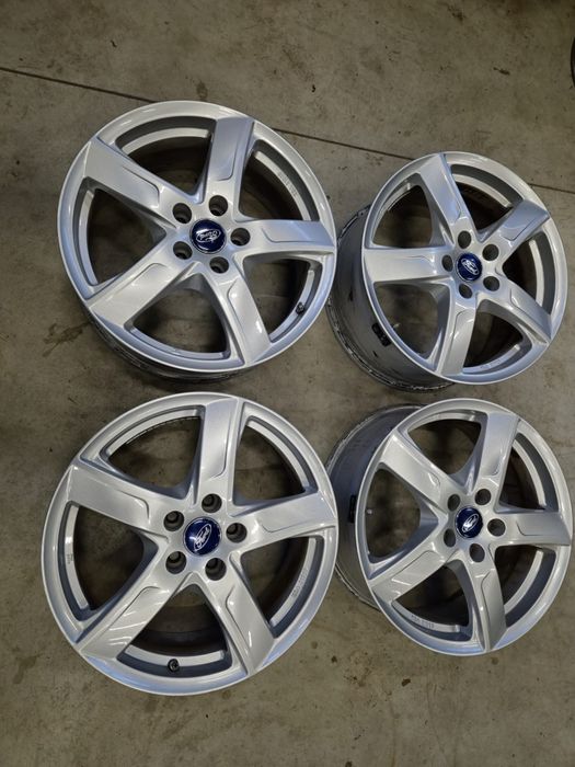 Jante 5x108 R17 Ford Kuga Focus Mondeo stare impecabila