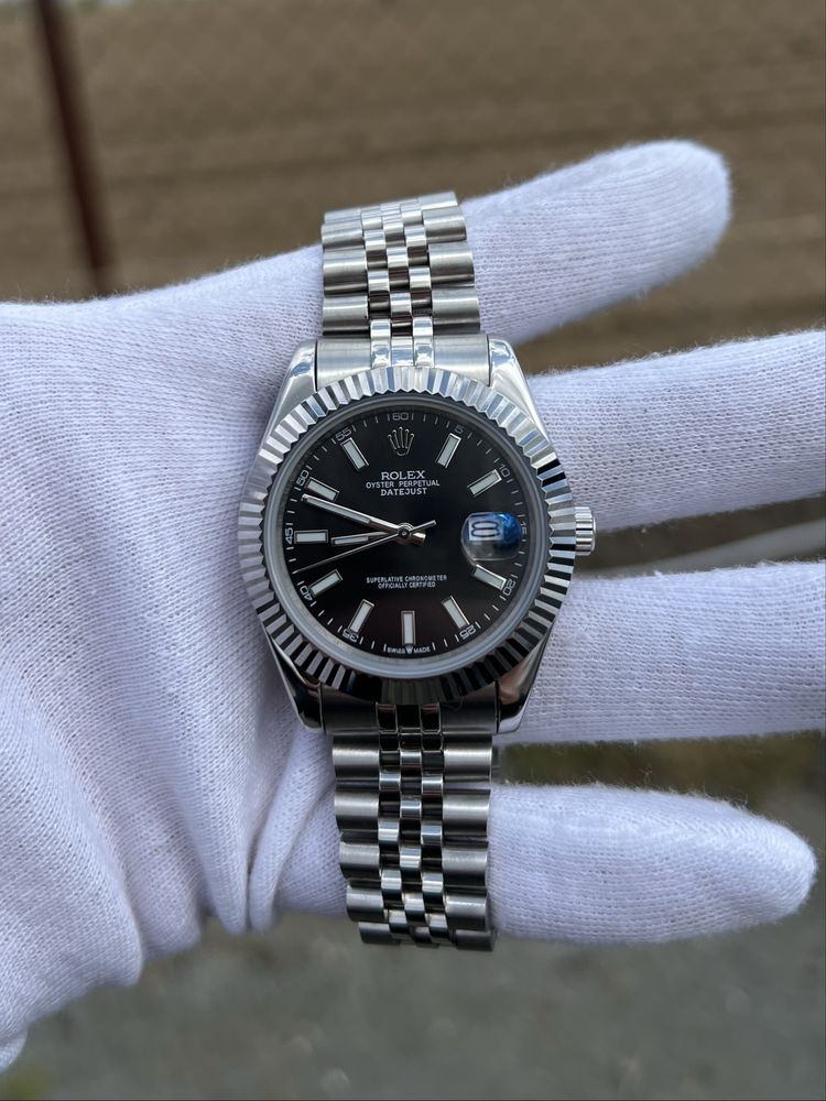 Часовници Rolex Dayotna, Submariner, DateJust, GMT, Day-Date, Yacht