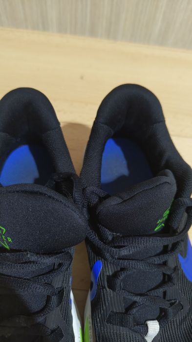 Nike, Обувки Star Runner 4 за бягане , детски