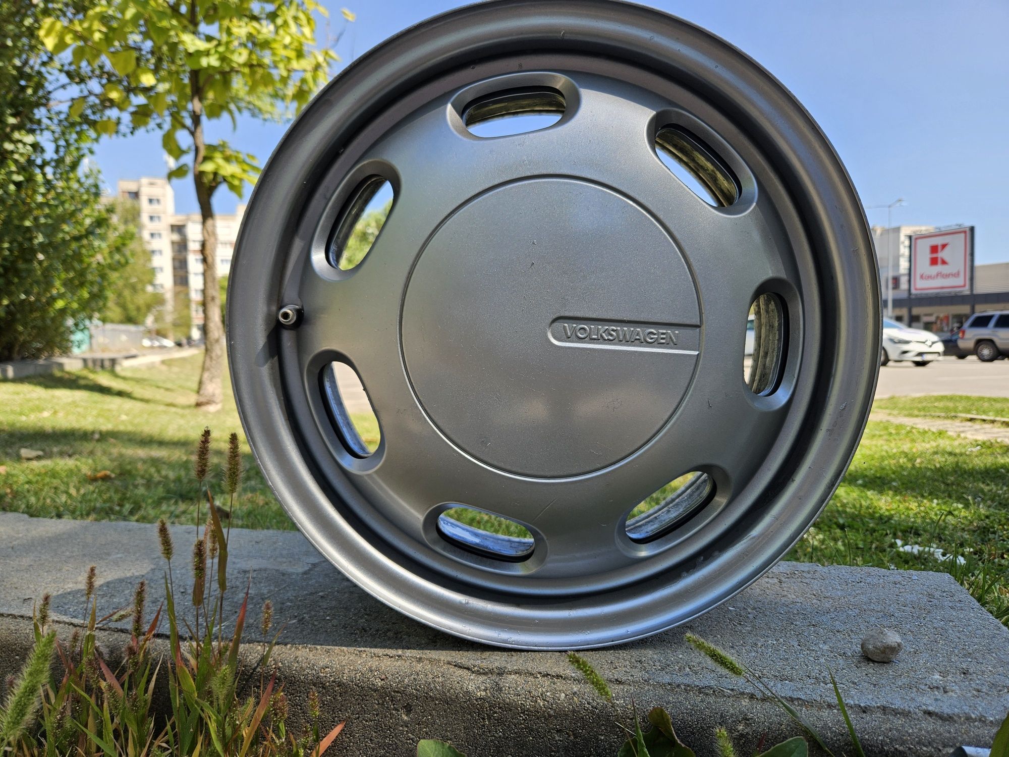 Джанти 4×100 за Volkswagen, Dacia/ Дачия,  Хонда / Honda, Audi, Seat,